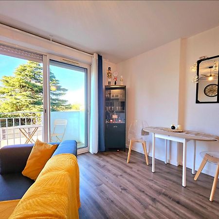 Appartement Résidentiel avec parking/Proche Centre Angoulême Extérieur photo