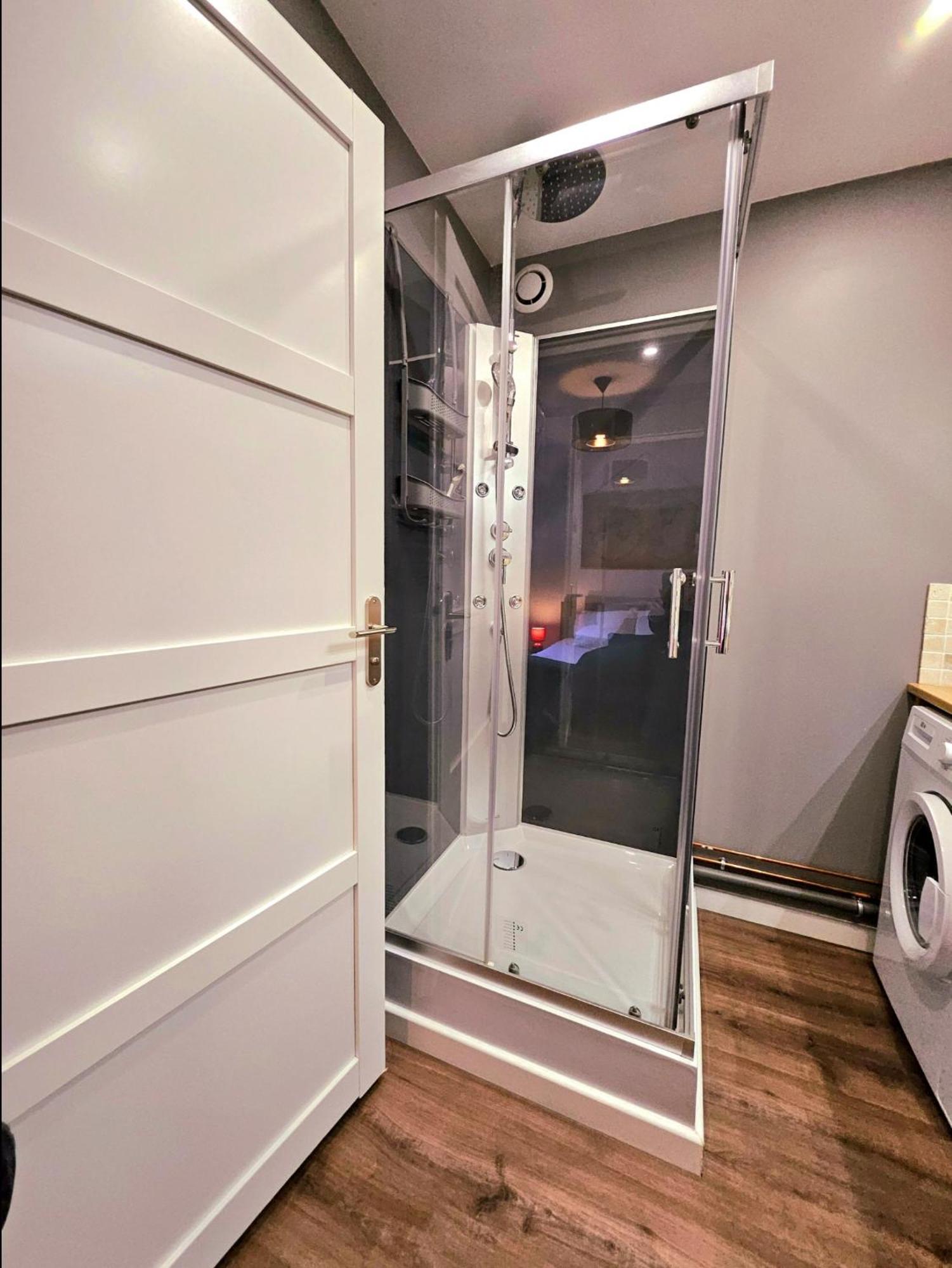 Appartement Résidentiel avec parking/Proche Centre Angoulême Extérieur photo