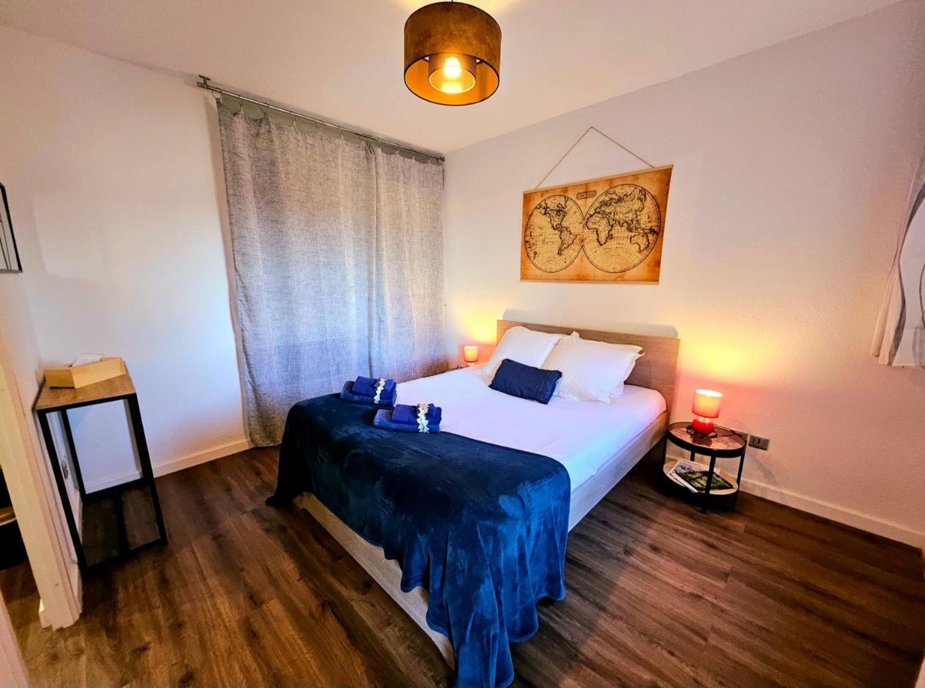 Appartement Résidentiel avec parking/Proche Centre Angoulême Extérieur photo