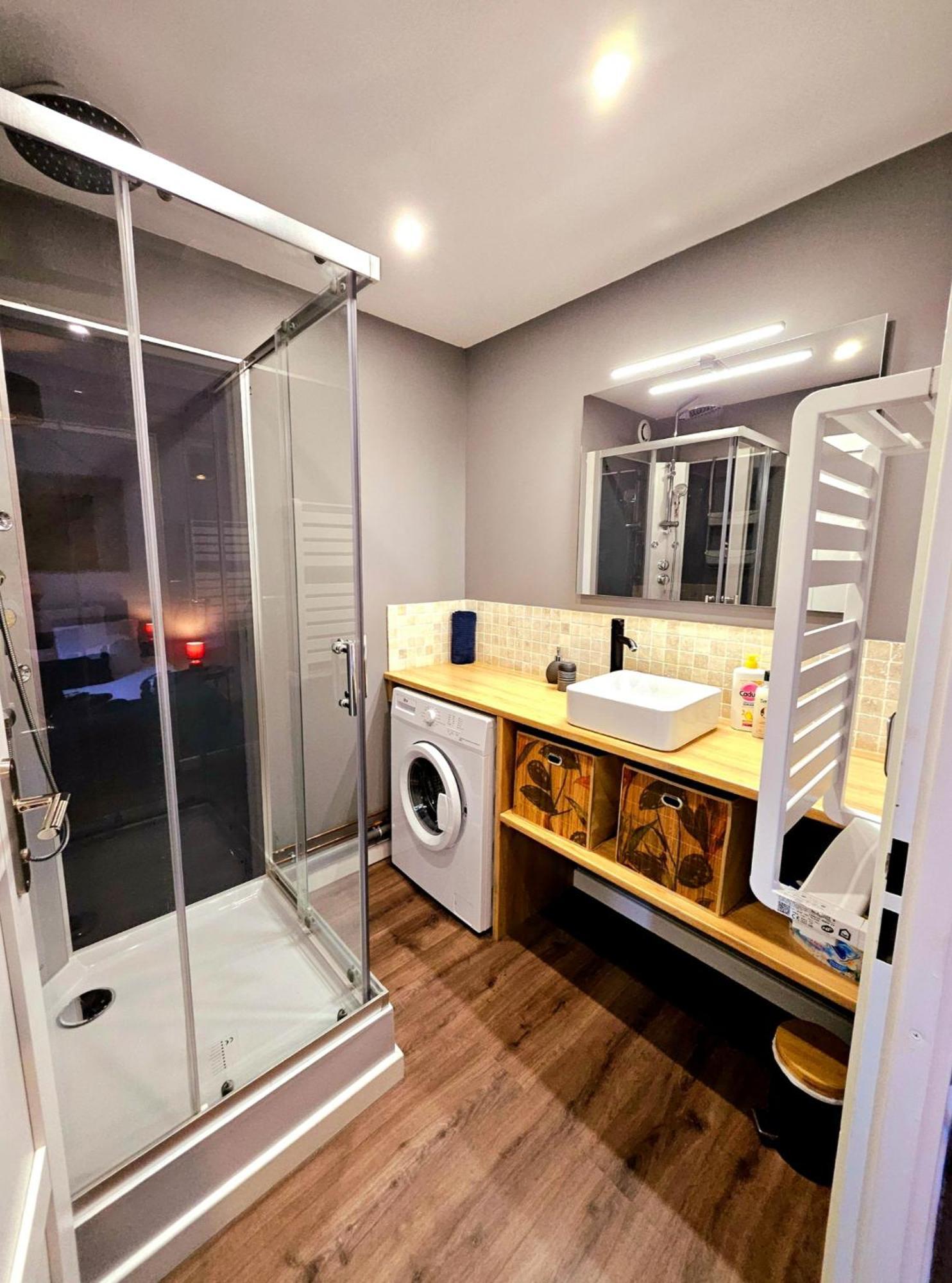 Appartement Résidentiel avec parking/Proche Centre Angoulême Extérieur photo